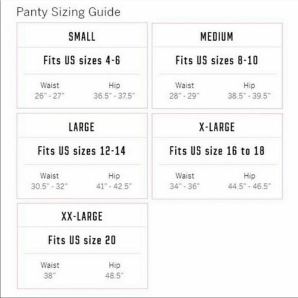 PINK Victori's Secret 5-PACK LOGO HIPSTER Panties Size XL - Picture 4 of 4